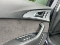 USED 2017 17 AUDI A6 3.0 ALLROAD TDI QUATTRO SPORT 5d 268 BHP 