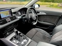 USED 2017 17 AUDI A6 3.0 ALLROAD TDI QUATTRO SPORT 5d 268 BHP 