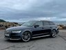 USED 2017 17 AUDI A6 3.0 ALLROAD TDI QUATTRO SPORT 5d 268 BHP 