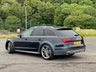 USED 2017 17 AUDI A6 3.0 ALLROAD TDI QUATTRO SPORT 5d 268 BHP 