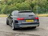 USED 2017 17 AUDI A6 3.0 ALLROAD TDI QUATTRO SPORT 5d 268 BHP 