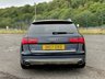 USED 2017 17 AUDI A6 3.0 ALLROAD TDI QUATTRO SPORT 5d 268 BHP 