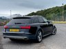 USED 2017 17 AUDI A6 3.0 ALLROAD TDI QUATTRO SPORT 5d 268 BHP 