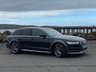 USED 2017 17 AUDI A6 3.0 ALLROAD TDI QUATTRO SPORT 5d 268 BHP 