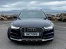 USED 2017 17 AUDI A6 3.0 ALLROAD TDI QUATTRO SPORT 5d 268 BHP 