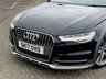 USED 2017 17 AUDI A6 3.0 ALLROAD TDI QUATTRO SPORT 5d 268 BHP 