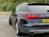 USED 2017 17 AUDI A6 3.0 ALLROAD TDI QUATTRO SPORT 5d 268 BHP 