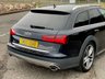 USED 2017 17 AUDI A6 3.0 ALLROAD TDI QUATTRO SPORT 5d 268 BHP 
