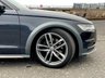 USED 2017 17 AUDI A6 3.0 ALLROAD TDI QUATTRO SPORT 5d 268 BHP 
