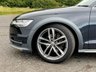 USED 2017 17 AUDI A6 3.0 ALLROAD TDI QUATTRO SPORT 5d 268 BHP 