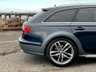 USED 2017 17 AUDI A6 3.0 ALLROAD TDI QUATTRO SPORT 5d 268 BHP 