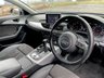 USED 2017 17 AUDI A6 3.0 ALLROAD TDI QUATTRO SPORT 5d 268 BHP 