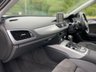 USED 2017 17 AUDI A6 3.0 ALLROAD TDI QUATTRO SPORT 5d 268 BHP 