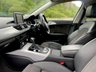 USED 2017 17 AUDI A6 3.0 ALLROAD TDI QUATTRO SPORT 5d 268 BHP 