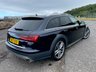 USED 2017 17 AUDI A6 3.0 ALLROAD TDI QUATTRO SPORT 5d 268 BHP 