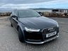 USED 2017 17 AUDI A6 3.0 ALLROAD TDI QUATTRO SPORT 5d 268 BHP 