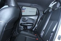 USED 2015 08 NISSAN JUKE 1.5 TEKNA DCI 5d 110 BHP CHEAP TAX - LOW MILES - 360 CAMERA