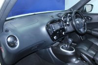 USED 2015 08 NISSAN JUKE 1.5 TEKNA DCI 5d 110 BHP CHEAP TAX - LOW MILES - 360 CAMERA
