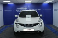 USED 2015 08 NISSAN JUKE 1.5 TEKNA DCI 5d 110 BHP CHEAP TAX - LOW MILES - 360 CAMERA