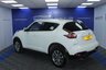 USED 2015 08 NISSAN JUKE 1.5 TEKNA DCI 5d 110 BHP CHEAP TAX - LOW MILES - 360 CAMERA