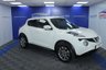USED 2015 08 NISSAN JUKE 1.5 TEKNA DCI 5d 110 BHP CHEAP TAX - LOW MILES - 360 CAMERA