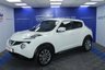 USED 2015 08 NISSAN JUKE 1.5 TEKNA DCI 5d 110 BHP CHEAP TAX - LOW MILES - 360 CAMERA