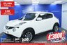 USED 2015 08 NISSAN JUKE 1.5 TEKNA DCI 5d 110 BHP CHEAP TAX - LOW MILES - 360 CAMERA