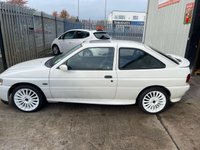 USED 1997 R FORD ESCORT 1.8 GTI 16V 3d 114 BHP 