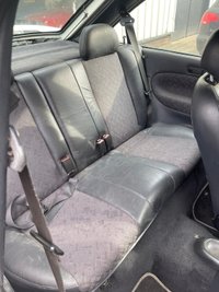 USED 1997 R FORD ESCORT 1.8 GTI 16V 3d 114 BHP 