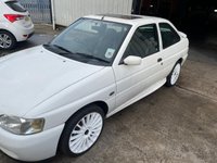 USED 1997 R FORD ESCORT 1.8 GTI 16V 3d 114 BHP 