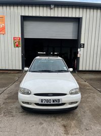 USED 1997 R FORD ESCORT 1.8 GTI 16V 3d 114 BHP 