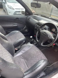 USED 1997 R FORD ESCORT 1.8 GTI 16V 3d 114 BHP 
