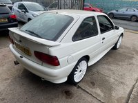 USED 1997 R FORD ESCORT 1.8 GTI 16V 3d 114 BHP 