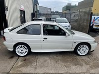 USED 1997 R FORD ESCORT 1.8 GTI 16V 3d 114 BHP 