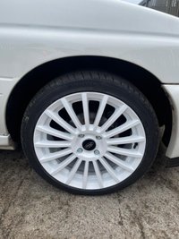 USED 1997 R FORD ESCORT 1.8 GTI 16V 3d 114 BHP 
