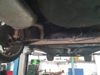USED 1997 R FORD ESCORT 1.8 GTI 16V 3d 114 BHP 