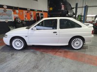 USED 1997 R FORD ESCORT 1.8 GTI 16V 3d 114 BHP 
