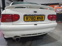USED 1997 R FORD ESCORT 1.8 GTI 16V 3d 114 BHP 