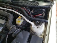 USED 1997 R FORD ESCORT 1.8 GTI 16V 3d 114 BHP 