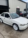USED 1997 R FORD ESCORT 1.8 GTI 16V 3d 114 BHP 