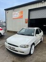 USED 1997 R FORD ESCORT 1.8 GTI 16V 3d 114 BHP 