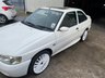 USED 1997 R FORD ESCORT 1.8 GTI 16V 3d 114 BHP 