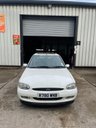 USED 1997 R FORD ESCORT 1.8 GTI 16V 3d 114 BHP 
