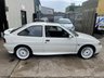 USED 1997 R FORD ESCORT 1.8 GTI 16V 3d 114 BHP 