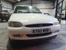 USED 1997 R FORD ESCORT 1.8 GTI 16V 3d 114 BHP 