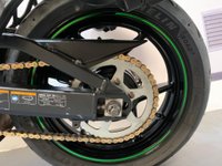 USED 2019 19 KAWASAKI VERSYS 650 KFK GREAT TOURING SPEC WITH OE PANNIERS