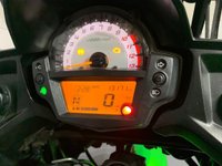 USED 2019 19 KAWASAKI VERSYS 650 KFK GREAT TOURING SPEC WITH OE PANNIERS