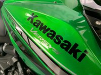 USED 2019 19 KAWASAKI VERSYS 650 KFK GREAT TOURING SPEC WITH OE PANNIERS