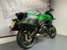 USED 2019 19 KAWASAKI VERSYS 650 KFK GREAT TOURING SPEC WITH OE PANNIERS