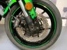 USED 2019 19 KAWASAKI VERSYS 650 KFK GREAT TOURING SPEC WITH OE PANNIERS